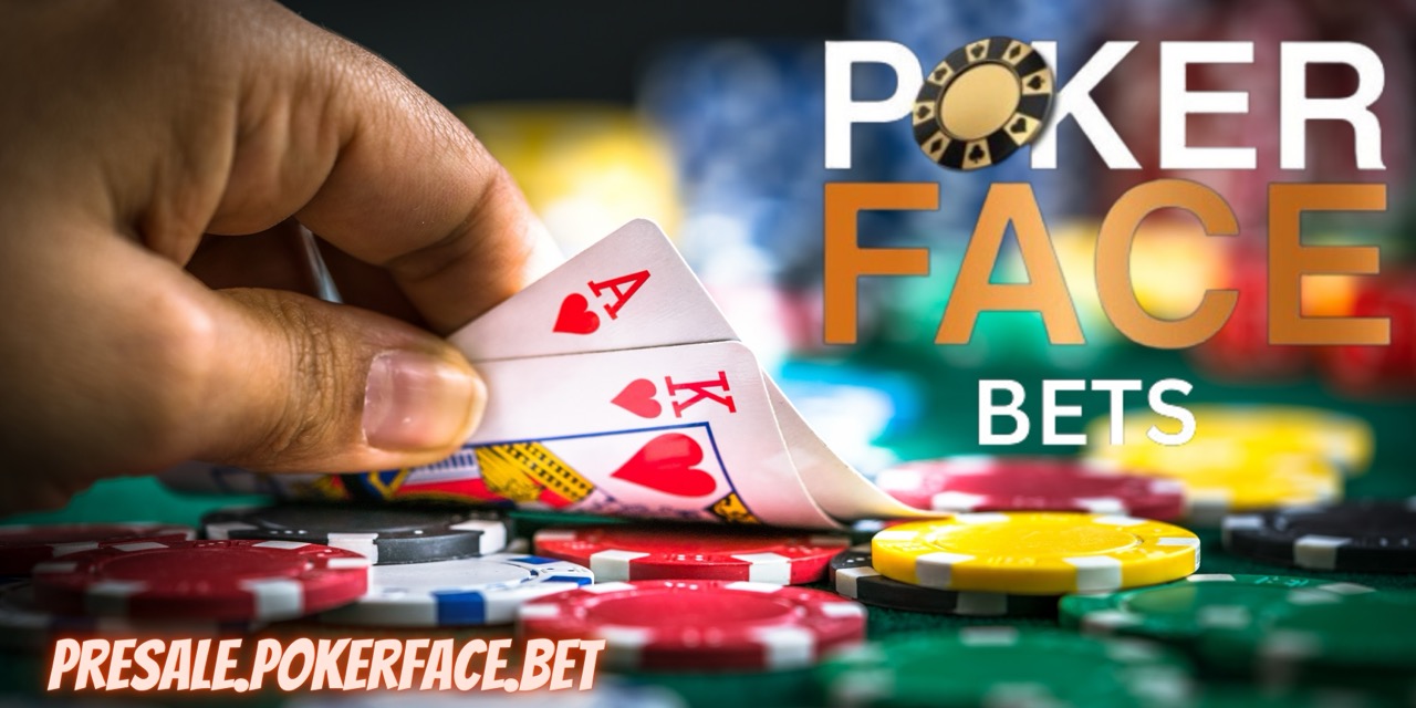 Pokerface $FACE, KAI, and OMEME: A New Wave in the Crypto Presale Landscape