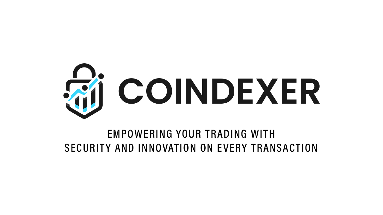 COINDEXER Token Announces Presale: A Transformative Opportunity in DeFi