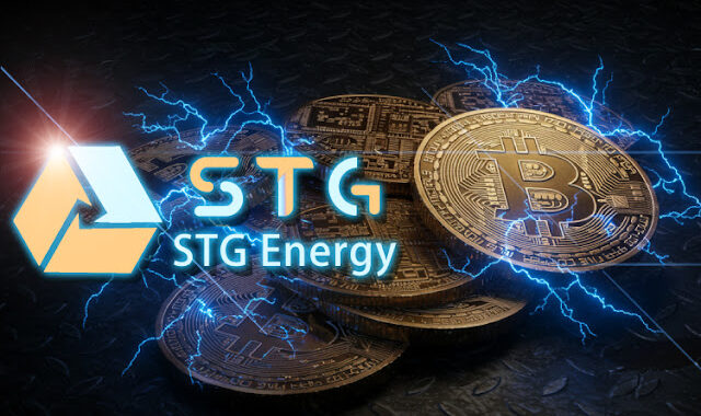 STGEnergy Launches Innovative Cloud Mining Platform, Enabling Accessible Cryptocurrency Mining